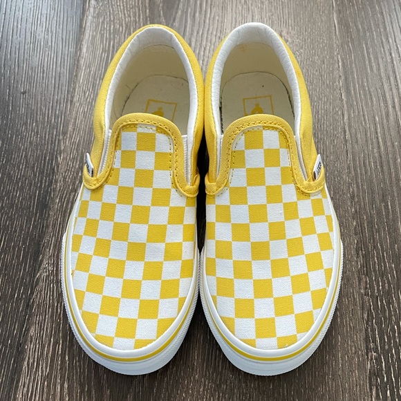 Vans Other - Girls Vans